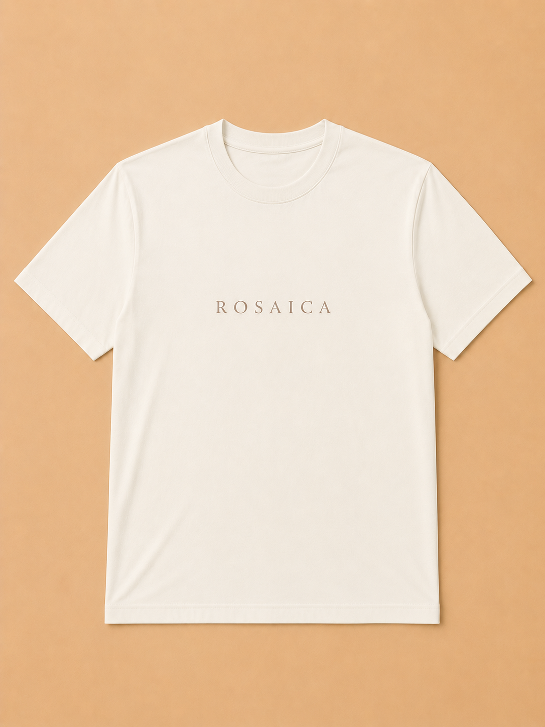 T-shirt ROSAICA