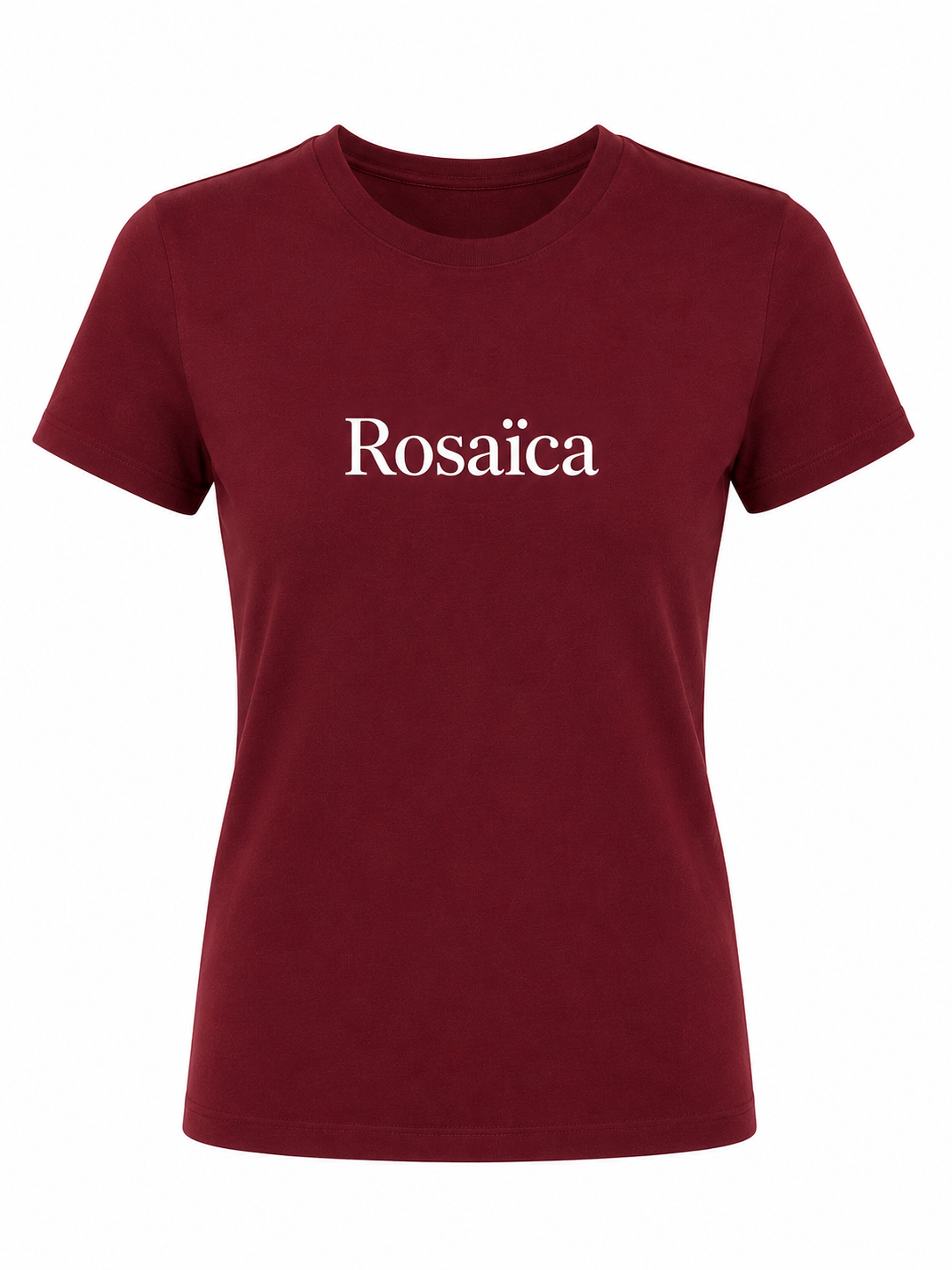 T-shirt Femme – Élégance