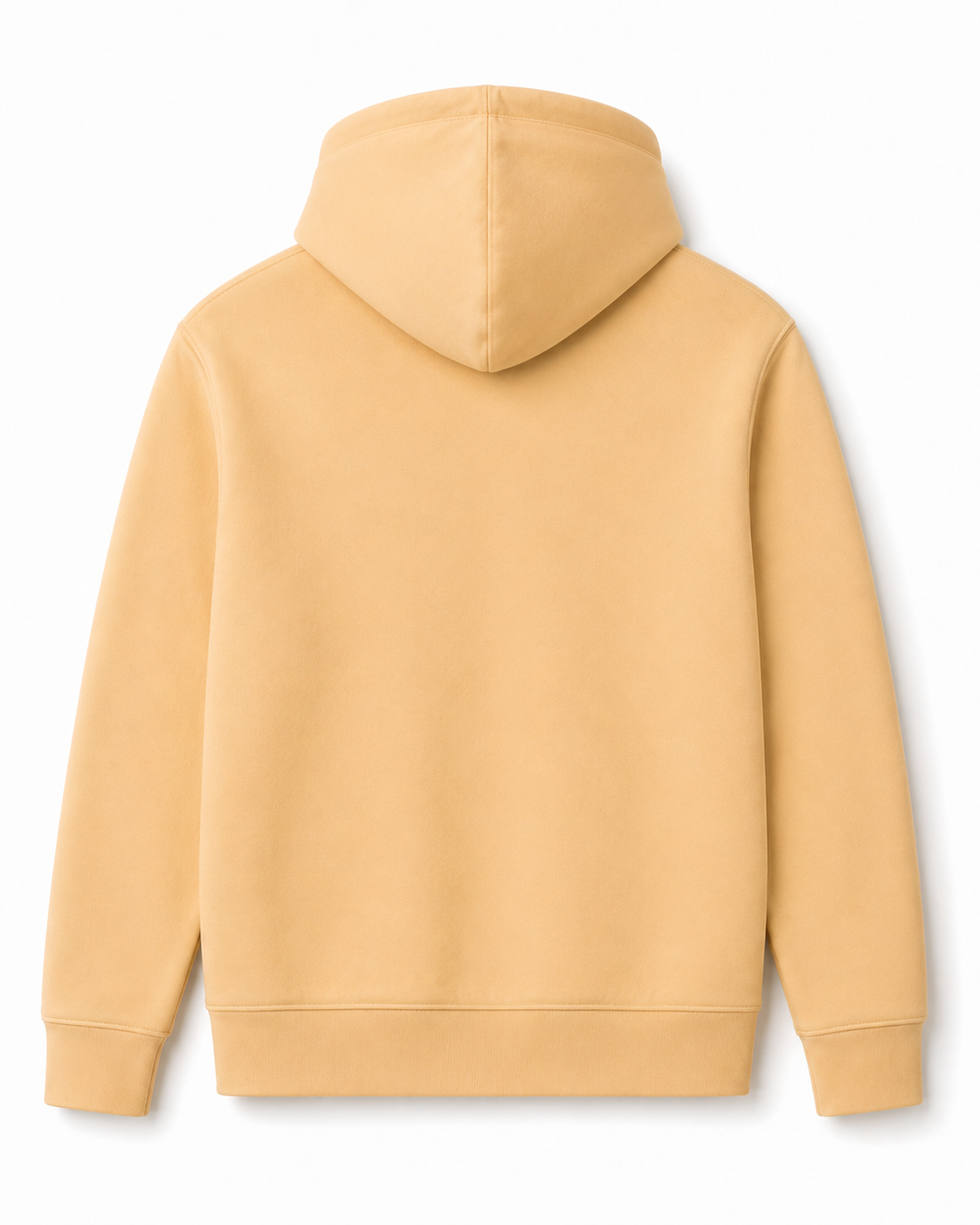 Sweat zippé capuche - Nispero