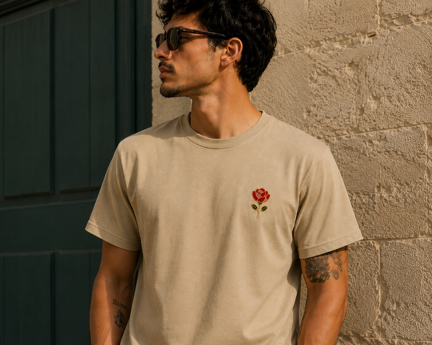 Signature T-Shirt