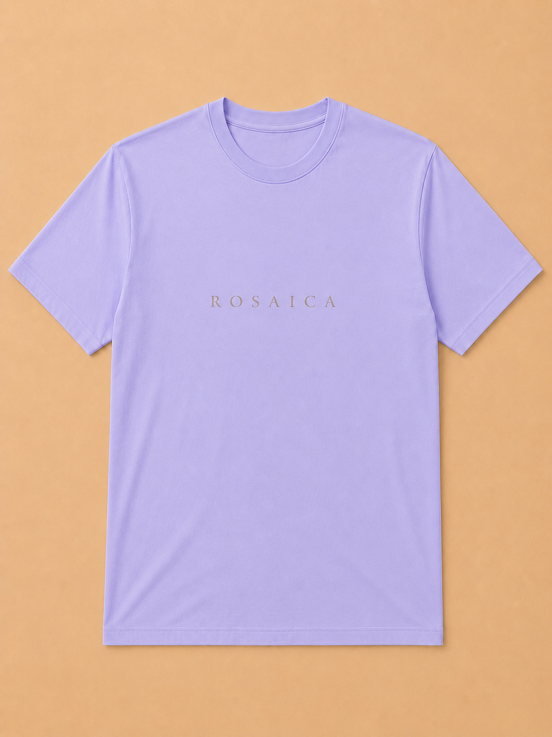 T-shirt ROSAICA