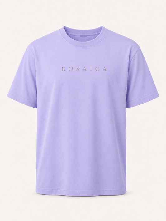 T-shirt ROSAICA