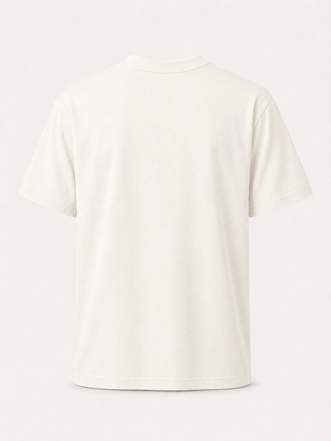 T-shirt ROSAICA - Off White
