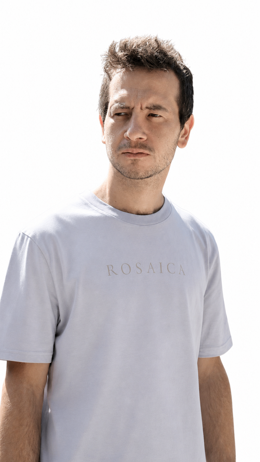 T-shirt ROSAICA