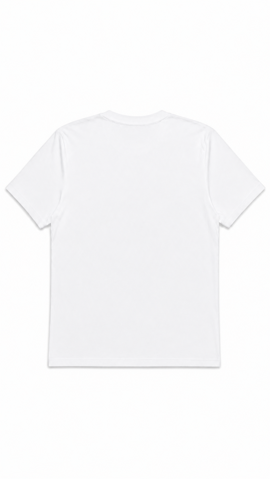 T-shirt ROSAICA - Off White 180 GSM